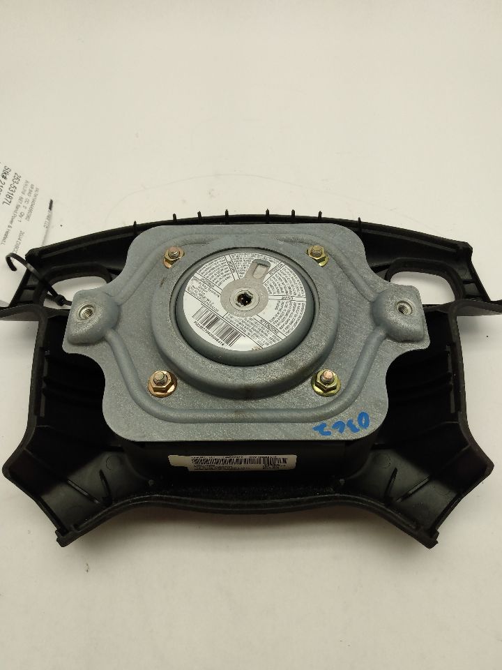 Land Rover Discovery Steering Wheel Air Bag