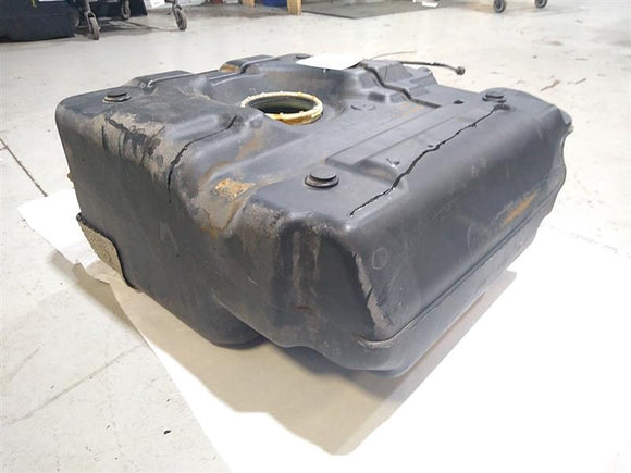 Land Rover Discovery Gas Tank