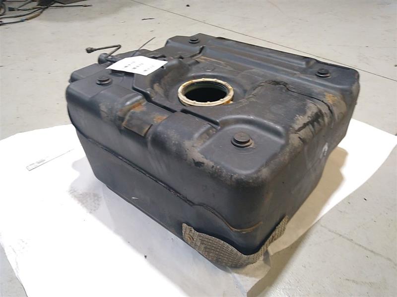 Land Rover Discovery Gas Tank