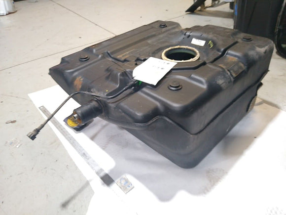 Land Rover Discovery Gas Tank
