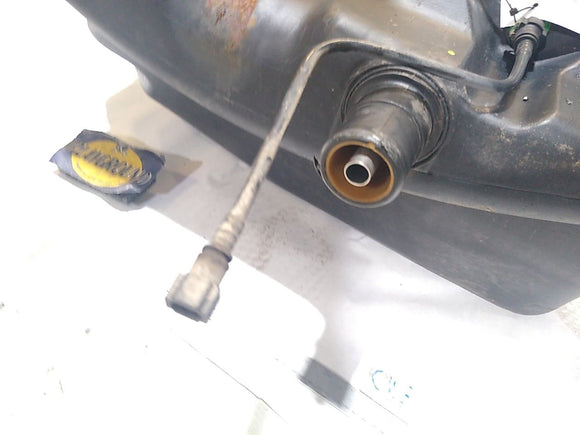 Land Rover Discovery Gas Tank