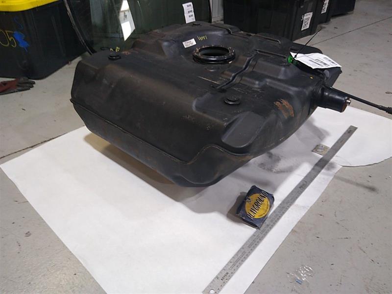 Land Rover Discovery Gas Tank