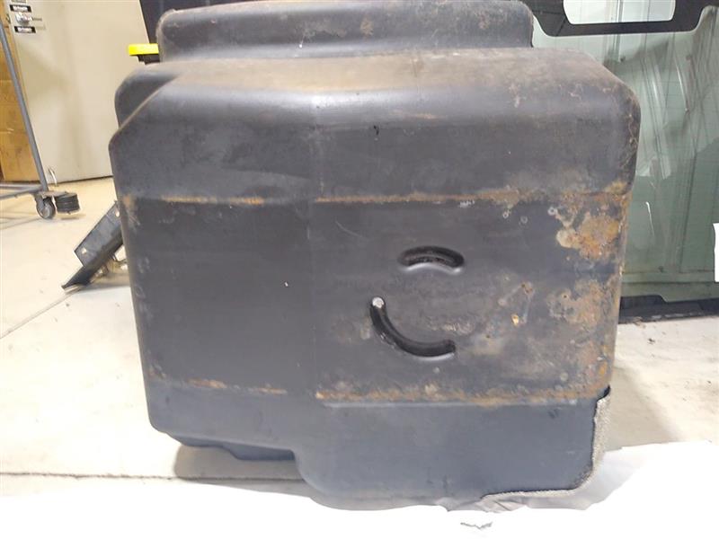 Land Rover Discovery Gas Tank