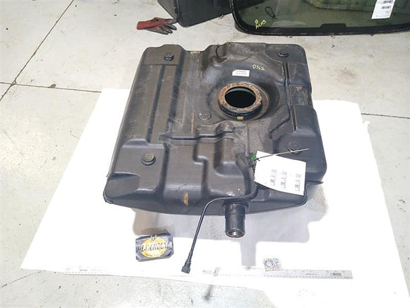 Land Rover Discovery Gas Tank