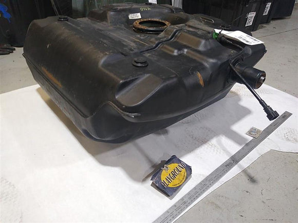 Land Rover Discovery Gas Tank