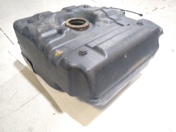 Land Rover Discovery Gas Tank