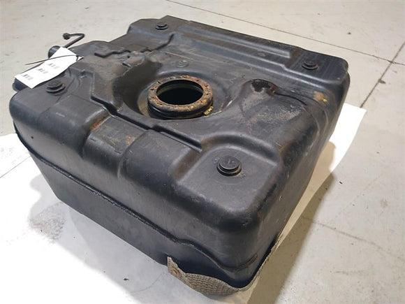 Land Rover Discovery Gas Tank