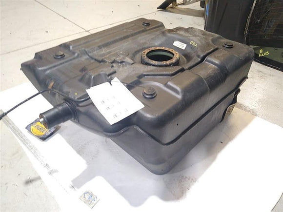 Land Rover Discovery Gas Tank