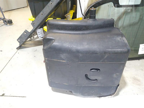 Land Rover Discovery Gas Tank