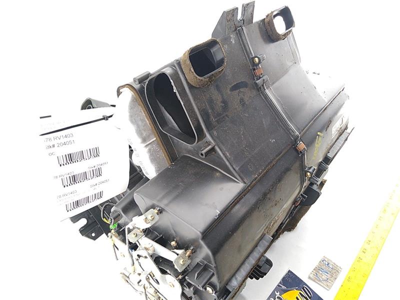 Land Rover Discovery Heater Core Assembly - 0