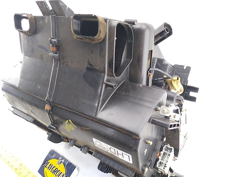 Land Rover Discovery Heater Core Assembly