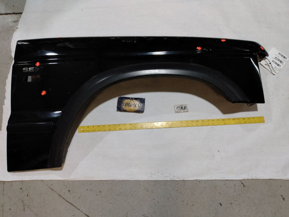 Land Rover Discovery Front Right Fender