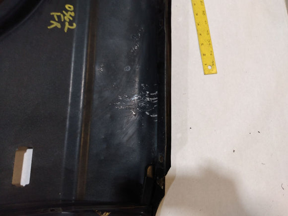 Land Rover Discovery Front Right Fender