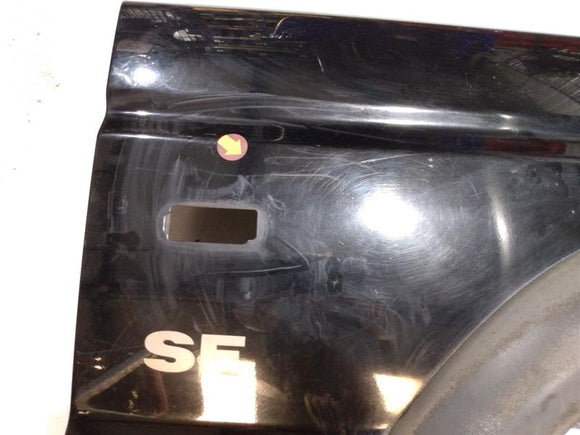 Land Rover Discovery Front Right Fender