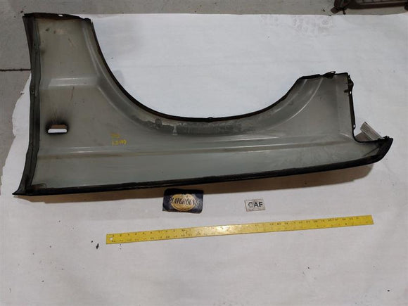 Land Rover Discovery Front Right Fender