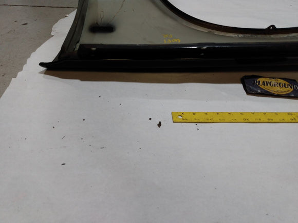 Land Rover Discovery Front Right Fender