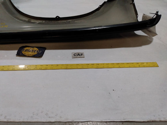 Land Rover Discovery Front Right Fender