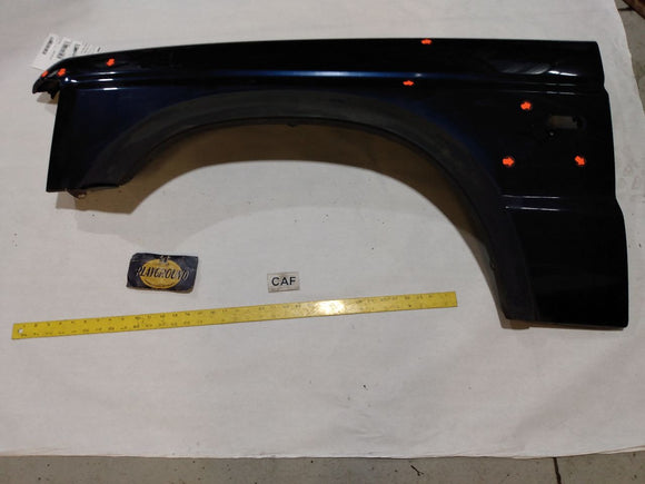 Land Rover Discovery Front Left Fender