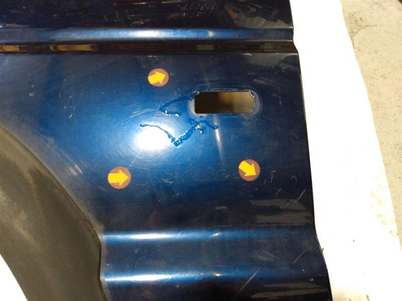 Land Rover Discovery Front Left Fender