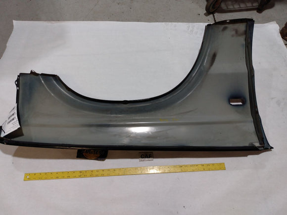 Land Rover Discovery Front Left Fender