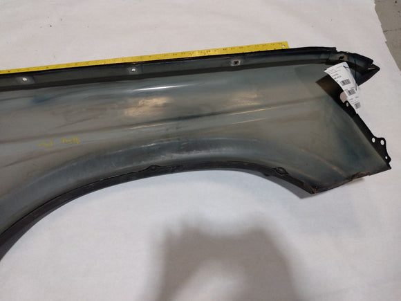 Land Rover Discovery Front Left Fender