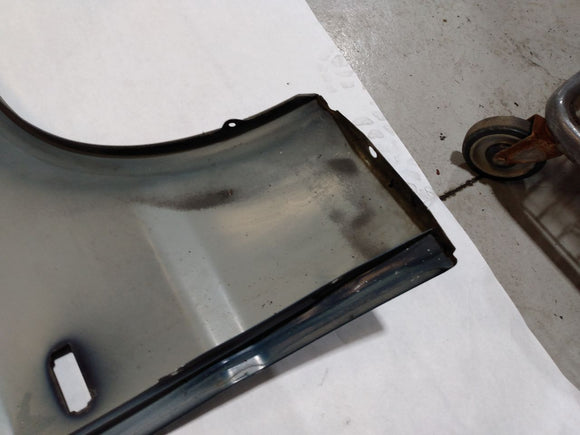 Land Rover Discovery Front Left Fender