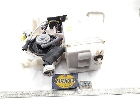 Land Rover Discovery Rear AC Box