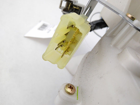 Land Rover Discovery Rear AC Box