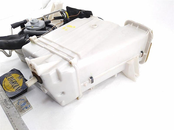 Land Rover Discovery Rear AC Box