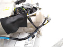 Land Rover Discovery Rear AC Box-7