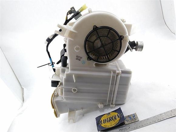 Land Rover Discovery Rear AC Box