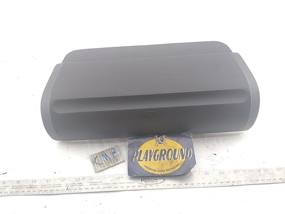 Land Rover Discovery Dash Air Bag