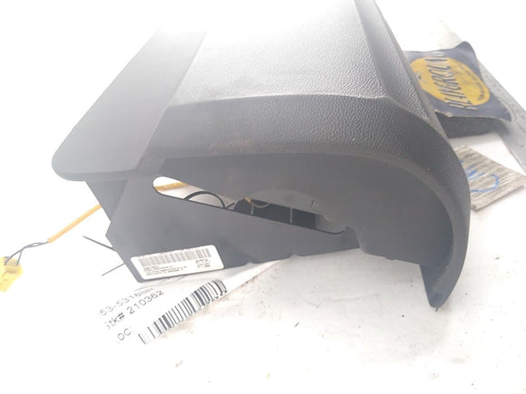 Land Rover Discovery Dash Air Bag