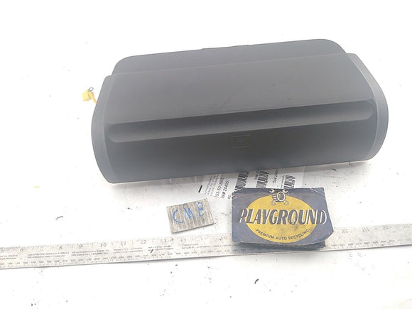 Land Rover Discovery Dash Air Bag