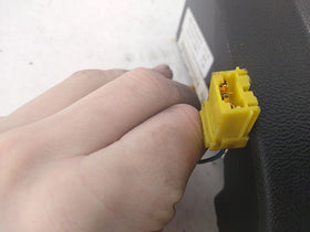 Land Rover Discovery Dash Air Bag - 0