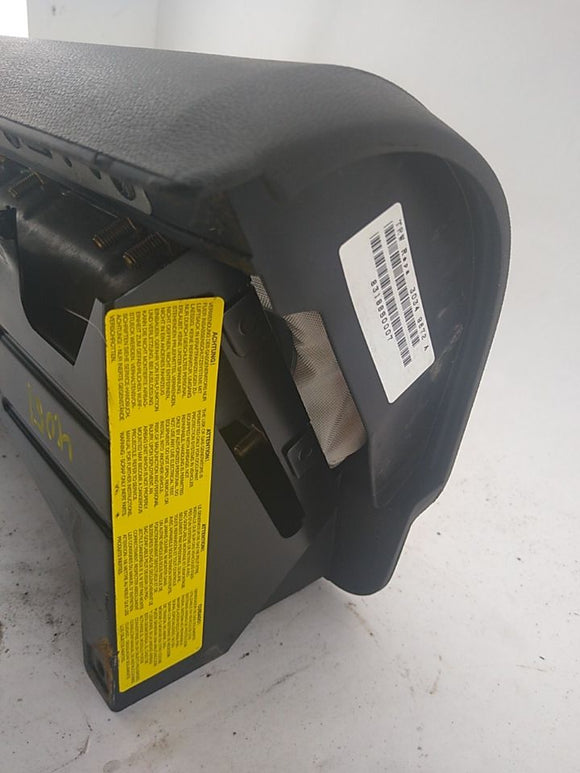 Land Rover Discovery Dash Air Bag