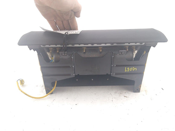 Land Rover Discovery Dash Air Bag