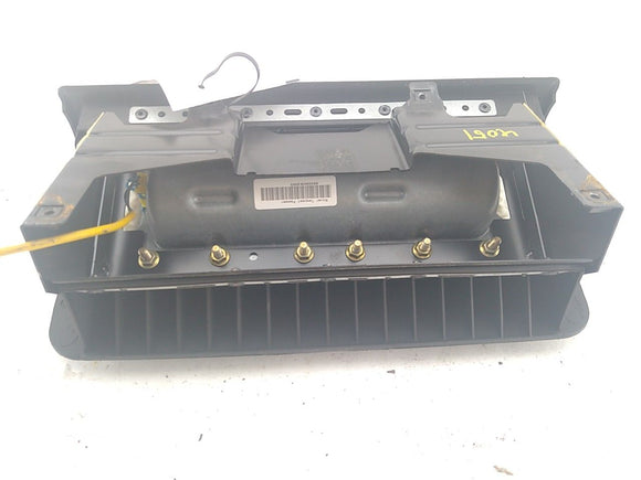 Land Rover Discovery Dash Air Bag