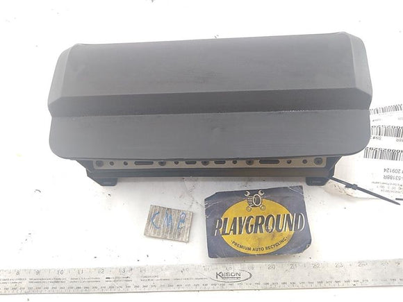 Land Rover Discovery Dash Air Bag