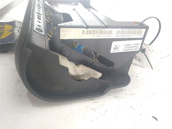 Land Rover Discovery Dash Air Bag