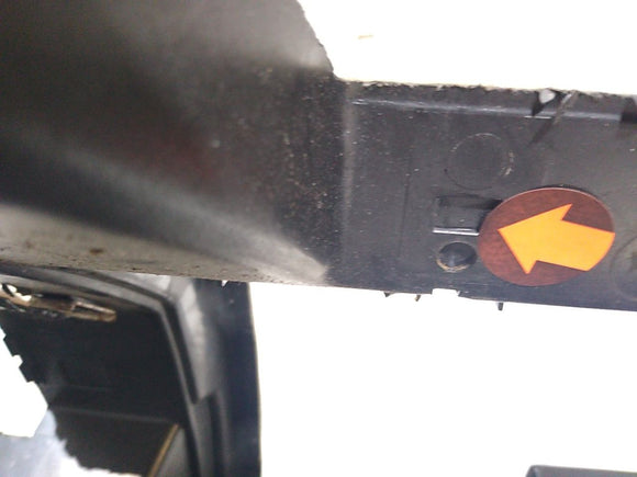 Land Rover Discovery Dash Assembly