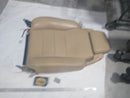 Land Rover Discovery Front Left Seat Back-1