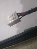 Land Rover Discovery Front Left Seat Back-6