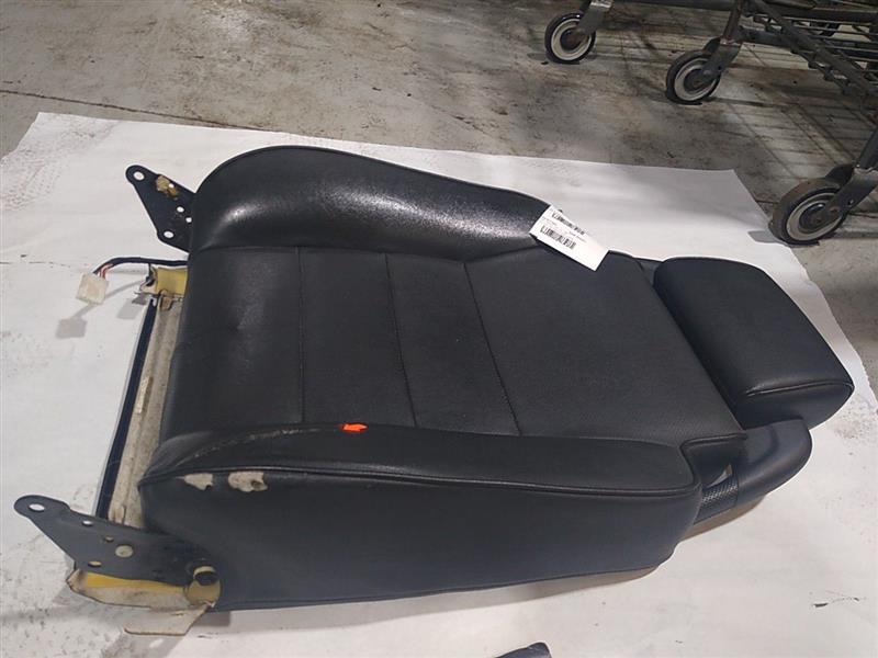 Land Rover Discovery Front Left Seat Back