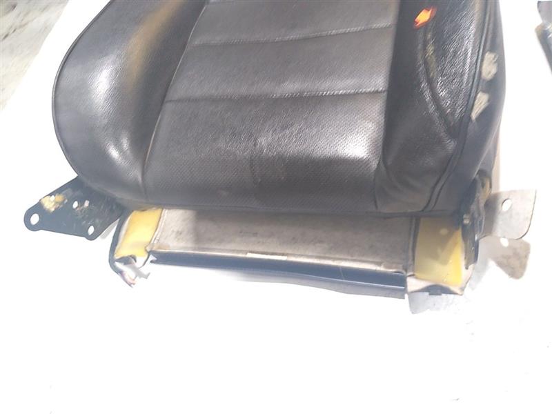 Land Rover Discovery Front Left Seat Back