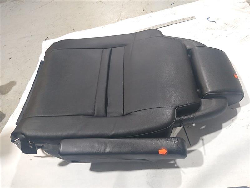 Land Rover Discovery Front Left Seat Back