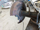 Land Rover Discovery Rear Axle Assembly-2