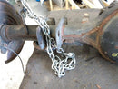 Land Rover Discovery Rear Axle Assembly-3