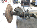 Land Rover Discovery Rear Axle Assembly-6