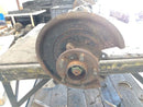 Land Rover Discovery Rear Axle Assembly-11